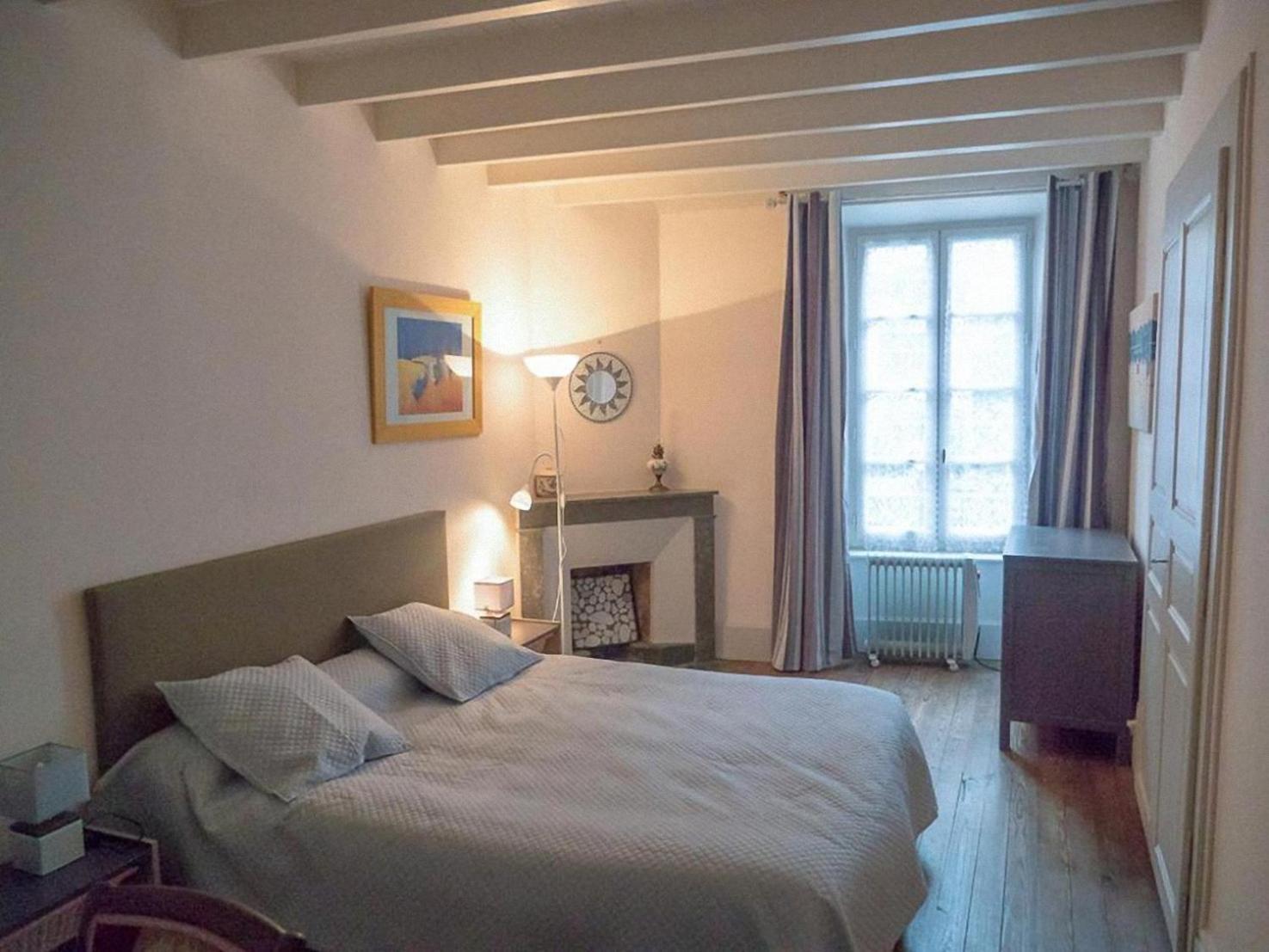Bed and Breakfast Chez Nathalie Et Etienne Saillans  Exteriér fotografie
